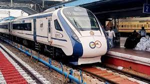 Vande Bharat to introduce Mumbai-Jalna service, awaits approval