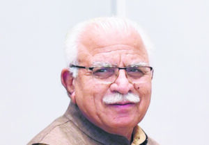 Manohar Lal Khattar Likely To Take Oath Again Today: Sources