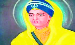 Mata Sahib Kaur’s spiritual journey with Guru Gobind Singh