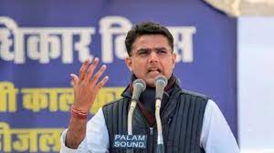 I.N.D.I.A. bloc will defeat NDA in 2024: Sachin Pilot after Congress rally in Nagpur