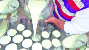 Lassi: Punjab’s Creamy Elixir, a Refreshing Icon of Tradition and Taste