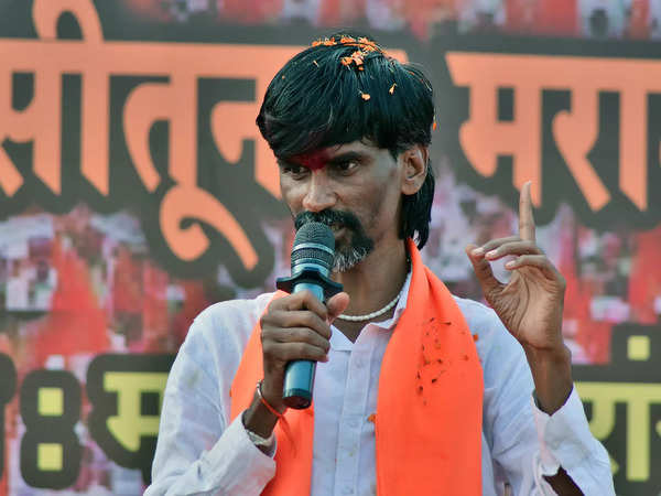 Jarange claims govt changed statements on Maratha quota issue; to hold meeting on Dec 17