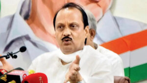 Ajit Pawar advocates detailed discourse on UCC, backs population control legislation