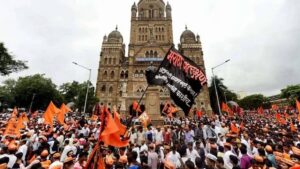 Maratha quota dispute escalates as minister denies blanket Kunbi certificates