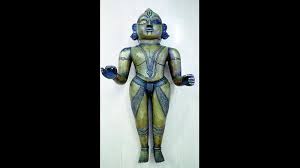 Businessman swindled of Rs 27 lakh in attempt to purchase 300-year-old antique idol