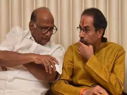 Sharad Pawar, Thackeray, Digvijaya Singh to address public meeting in Nagpur on Dec 12