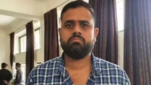 Drug racketeer Lalit Patil escape case: Pune govt hospital’s medical officer arrested