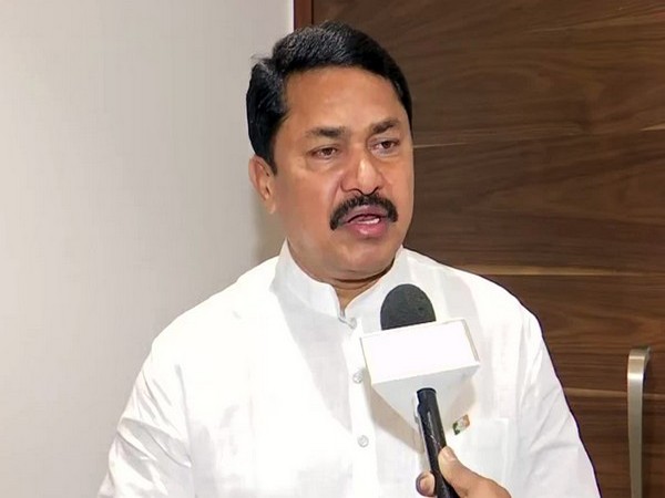 Maharashtra Congress Chief Nana Patole