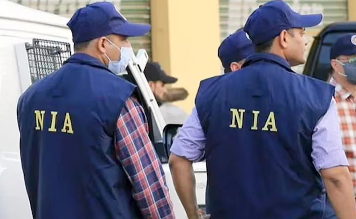 NIA unearths Maharashtra ISIS terror network: Chargesheet reveals international conspiracy