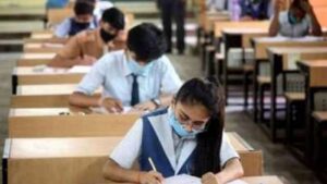 Clearing class 5 exam mandatory for classes 6-8