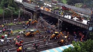 Mumbai’s Gopal Krishna bridge to partially open on Feb 15 as 1st girder launch completed