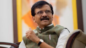 Shiv Sena criticizes Congress over I.N.D.I.A. alliance disarray amid electoral losses