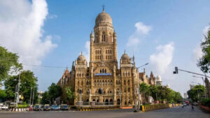 BMC planning punitive action to stop garbage dumping in drains