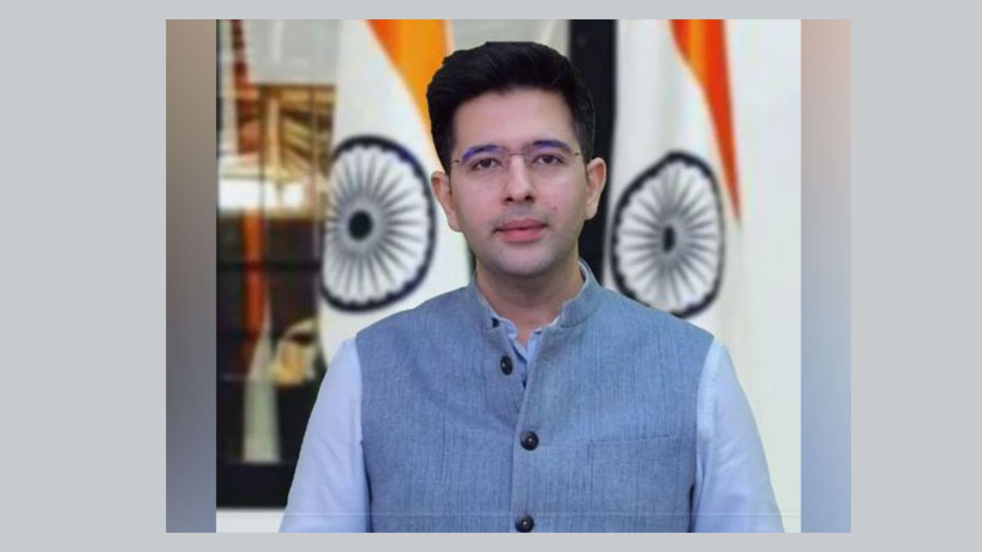 AAP Leader Raghav Chadha Faces Revocation of Rajya Sabha Membership