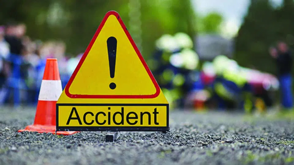 Three People Killed in Mumbai Road Accidents