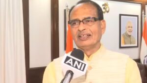 Madhya Pradesh CM Shivraj Singh Chouhan Asserts BJP’s Firm Majority Ahead of Vote Counting