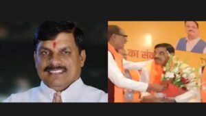 Madhya Pradesh Cabinet Swells: 28 Leaders, Including Kailash Vijayvargiya and Prahlad Patel, Take Oath as Ministers