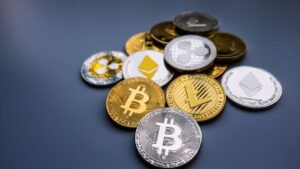 Woman arrested in Rs 6,600 cr ‘bitcoin ponzi scheme’ crackdown