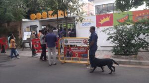 Bomb threat to Bengaluru schools: Parents need not panic as security has been bolstered, says Karnataka CM Siddaramaiah