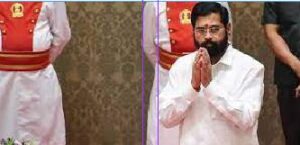 CM Eknath Shinde to receive ‘Devdut’ award