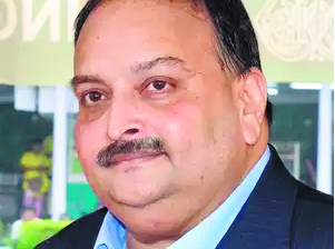 Big blow to Mehul Choksi as SC restores alleged cheating case