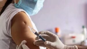 Oxford Vaccination might guard against Future Pandemics : Report