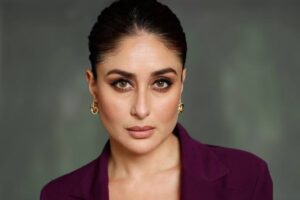 Kareena Kapoor adopts mantra for 2024 to avoid arguments