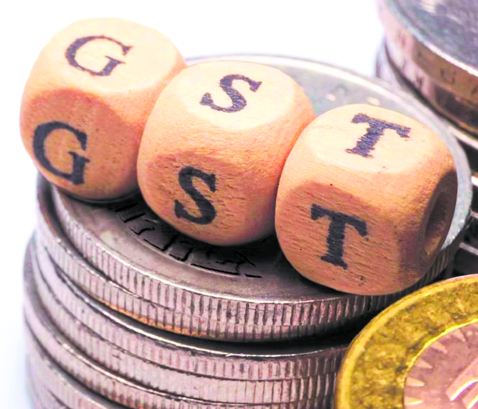 Robust growth: Nov GST collections soar to Rs 1,67,929 crore