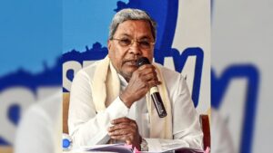 Karnataka CM Appoints MLA Rayareddy as Economic Advisor