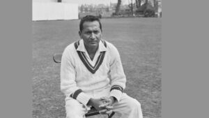 Former West Indies Cricketer Joe Solomon Passes Away at 93