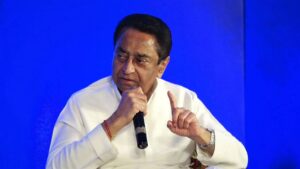 Kamal Nath’s Virtual or Real Tryst with  the Kamal