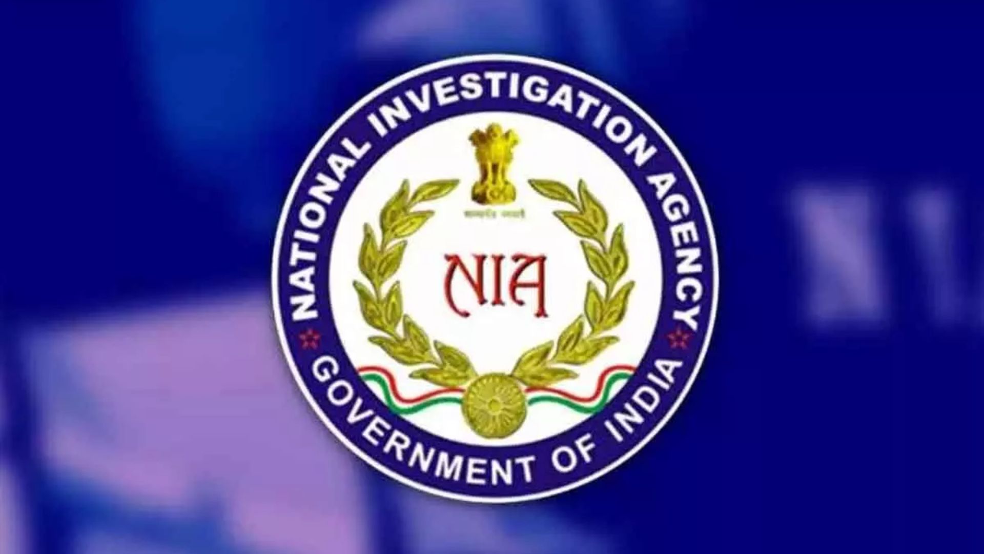 NIA Cracks Down on Terror-Gangster Nexus: Raids 32 Locations in Delhi, Haryana, Punjab