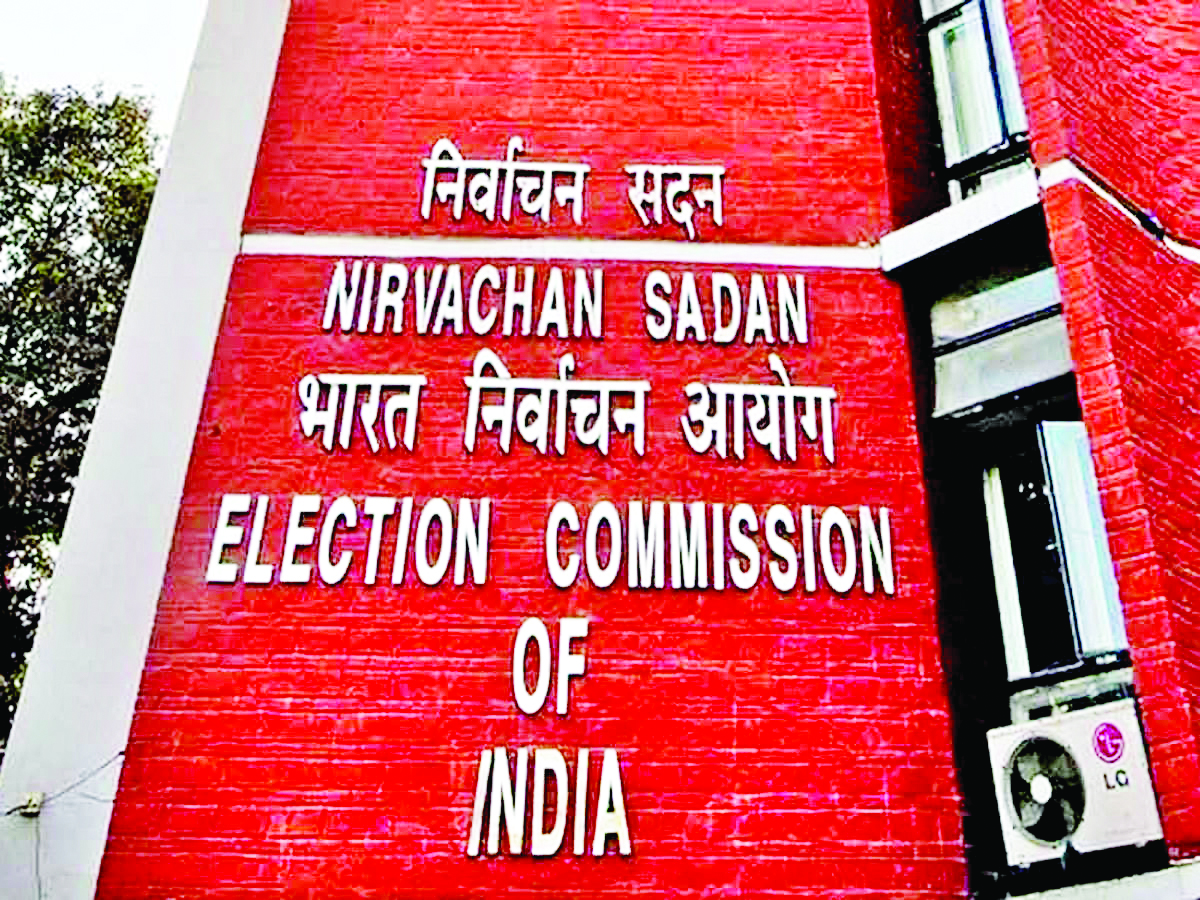 Haryana witnesses 2.74 lakh new voter registrations for upcoming elections