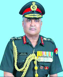 Indian Army Chief to visit Jammu amid escalating threats