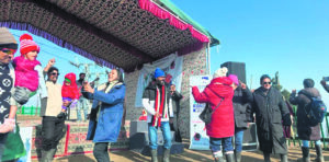 Kashmir’s cultural extravaganza: Elevating tourism beyond peaks