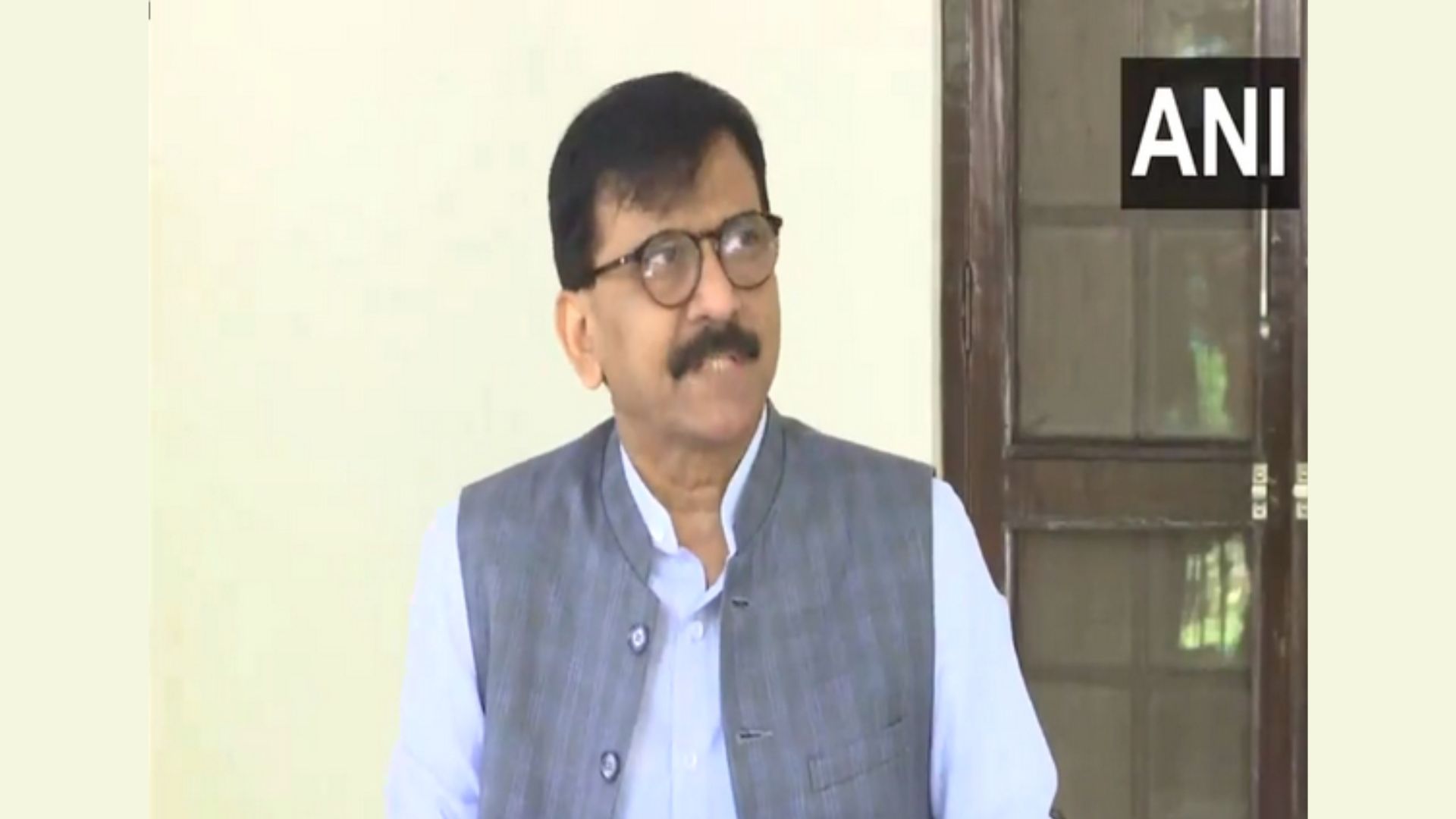 Joint Venture Announced: Sanjay Raut Confirms UBT Sena, Congress, and NCP (Sharad Pawar) Coalition for Lok Sabha Election