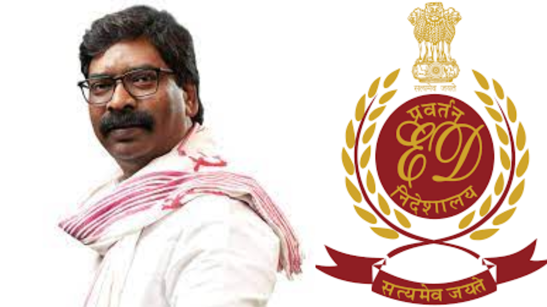 Jharkhand CM Soren summoned by ED in money laundering case