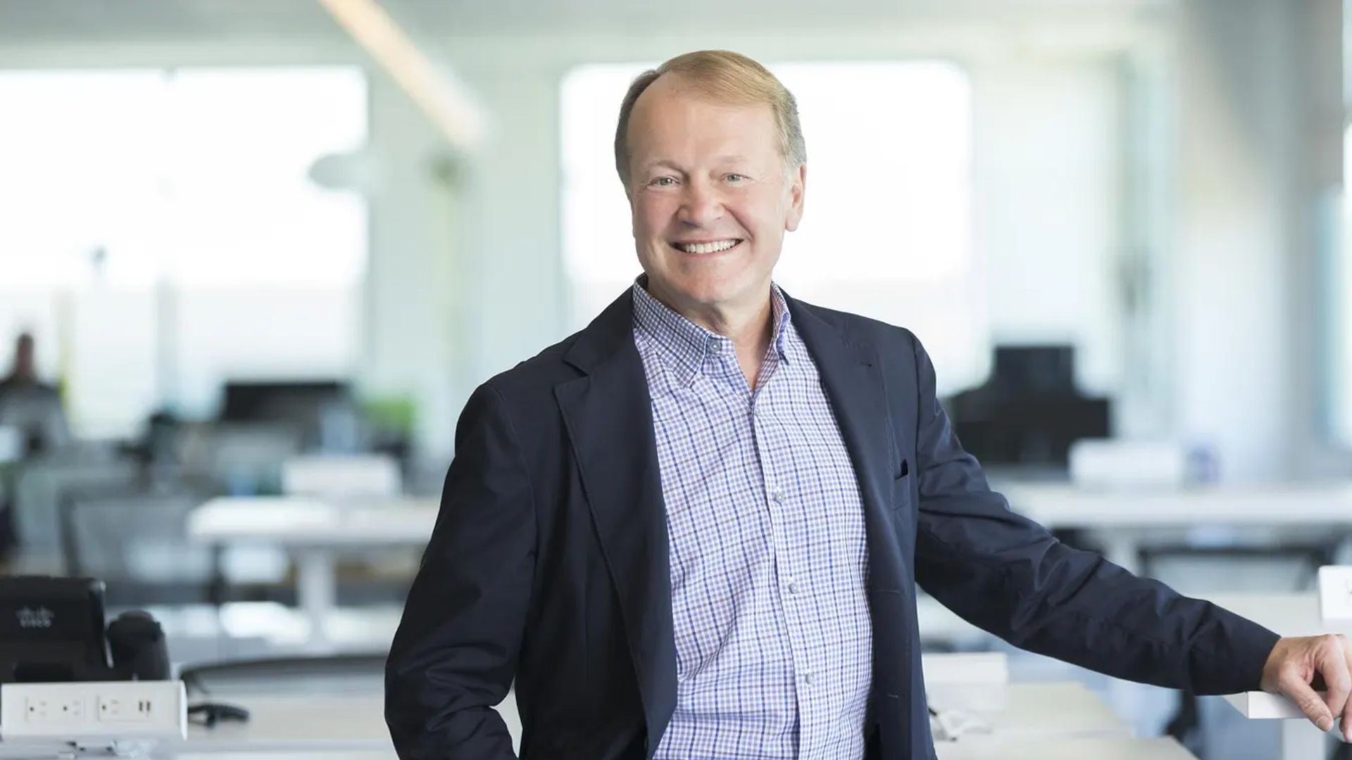 Top 2024 predictions from John Chambers