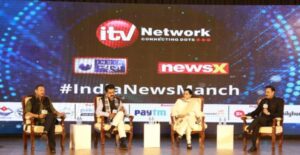 India News Manch 2023: Day 3 Highlights, Insights from Three Dignitaries