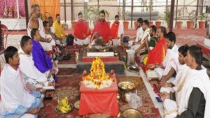 Ramotsav 2024: Various events to be held from January 16 as part of the consecration ceremony of Ram Lalla Temple