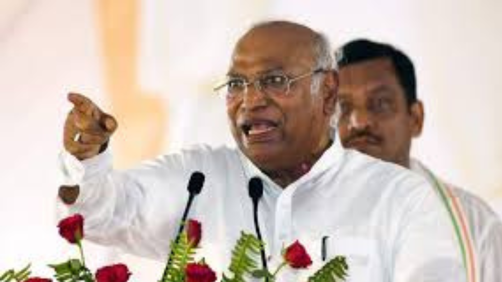 Mallikarjun Kharge to chair INDIA bloc meet on Dec 6 on Lok Sabha polls 2024