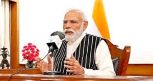 PM Modi: India brimming with spirit of self-reliance and self assurance