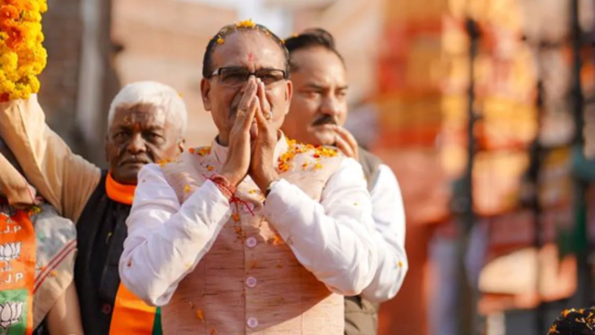 Former Madhya Pradesh CM Chouhan to meet BJP national chief JP Nadda in Delhi