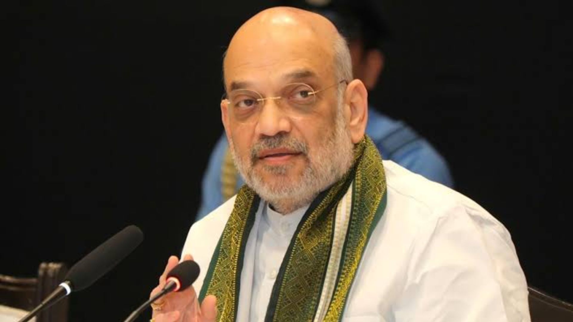 Amit Shah in Lok Sabha: New ciminal law bills in consonance with spirit of Constitution