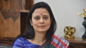 TMC’s Mahua Moitra Moves Supreme Court, Seeks Reversal of Lok Sabha Removal