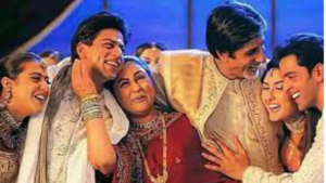 Karan Johar, Kajol celebrate 22 years of ‘Kabhi Khushi Kabhie Gham’