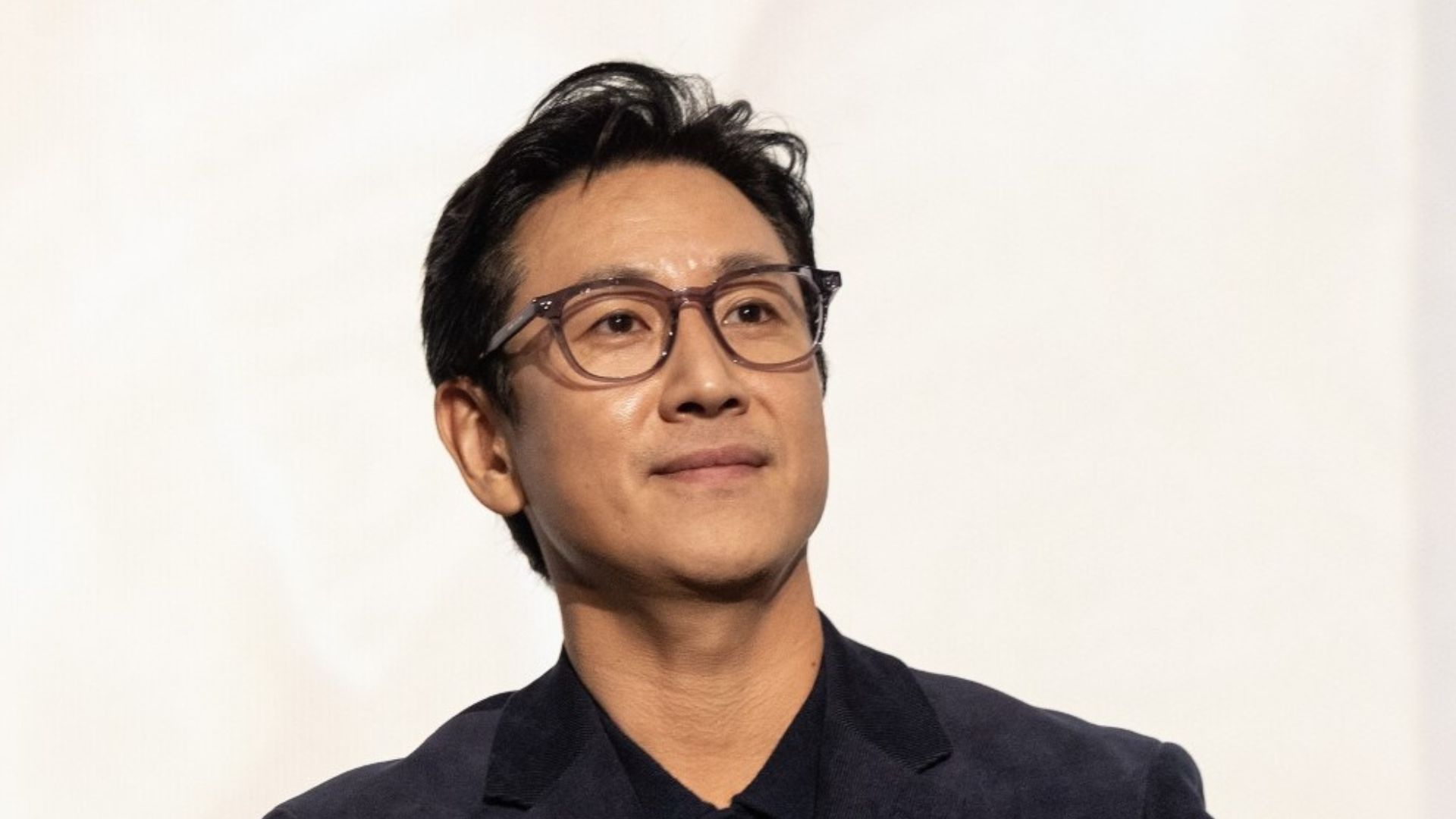 Lee Sun-kyun