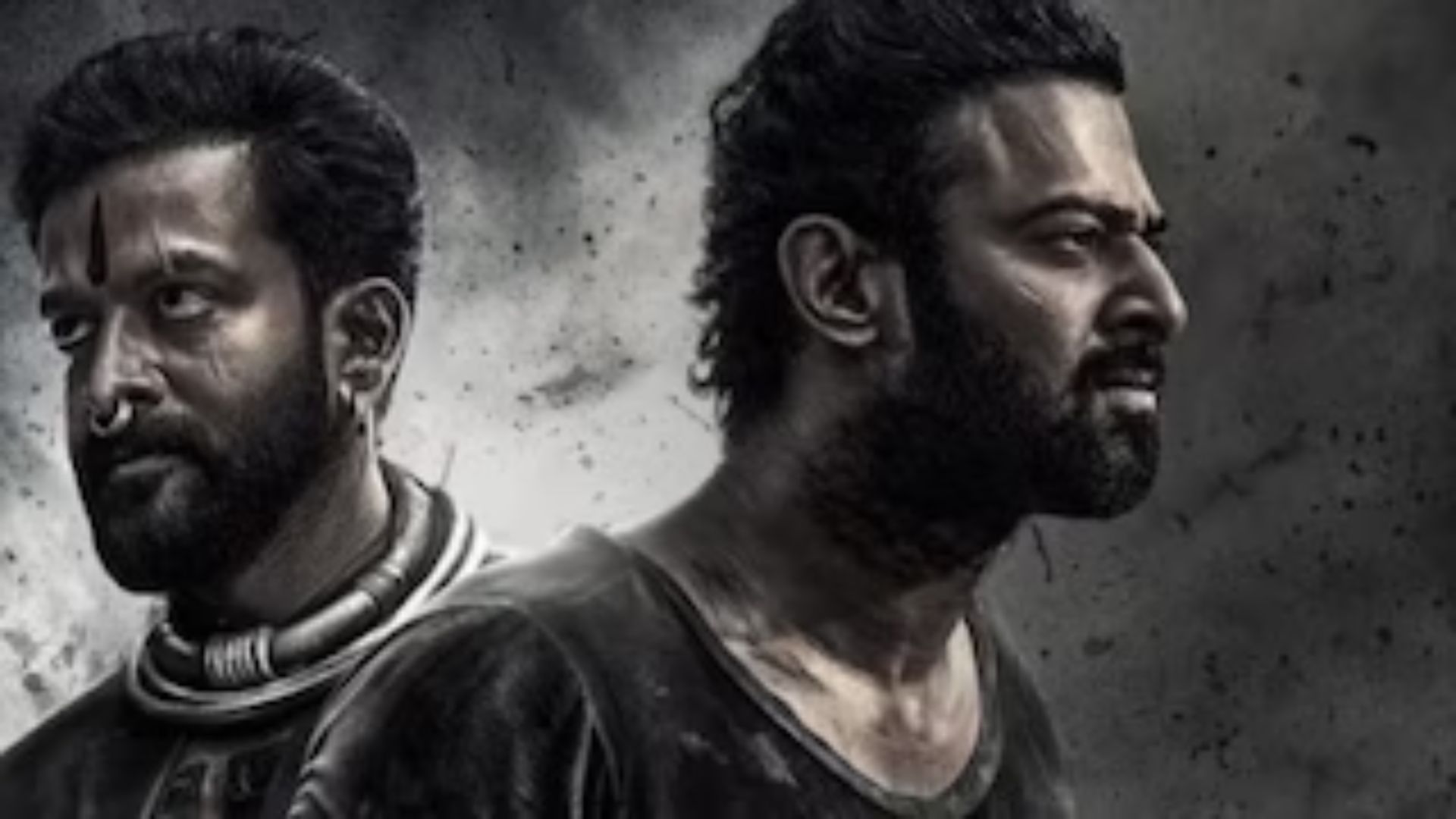 Salaar, starring Prabhas, earns Rs 500 crore worldwide