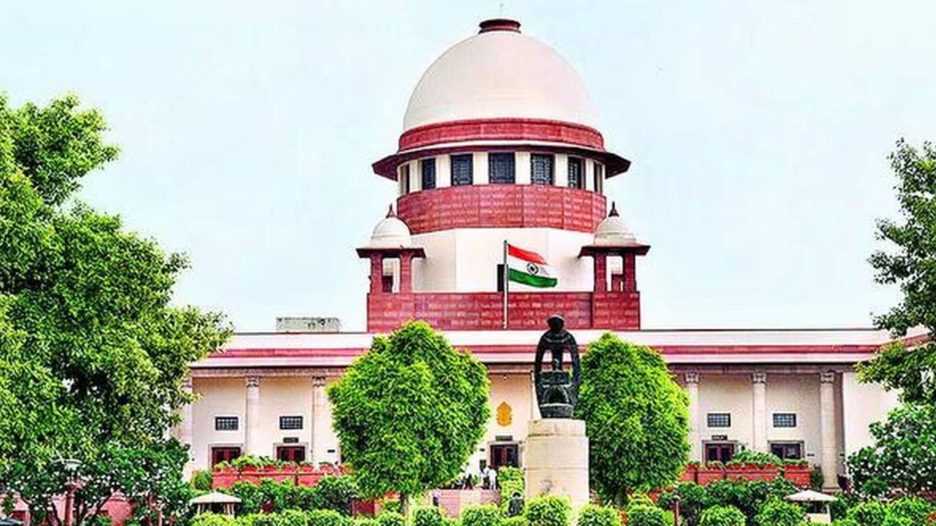 SC’s verdict on YouTuber before Lok Sabha elections