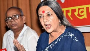 CPM not to attend Ram Temple opening, says Brinda Karat